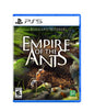EMPIRE OF THE ANTS (usagé)