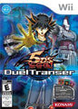 YU-GI-OH! 5D'S DUEL TRANSER (BRAND NEW / SEALED)