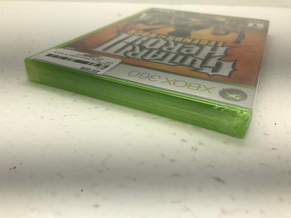 GUITAR HERO III LEGENDS OF ROCK (BRAND NEW / SEALED)