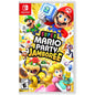 SUPER MARIO PARTY JAMBOREE