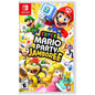 SUPER MARIO PARTY JAMBOREE (usagé)