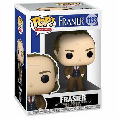 POP FRASIER FRASIER 1133