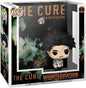 POP ALBUMS THE CURE DISINTEGRATION 65 (usagé)