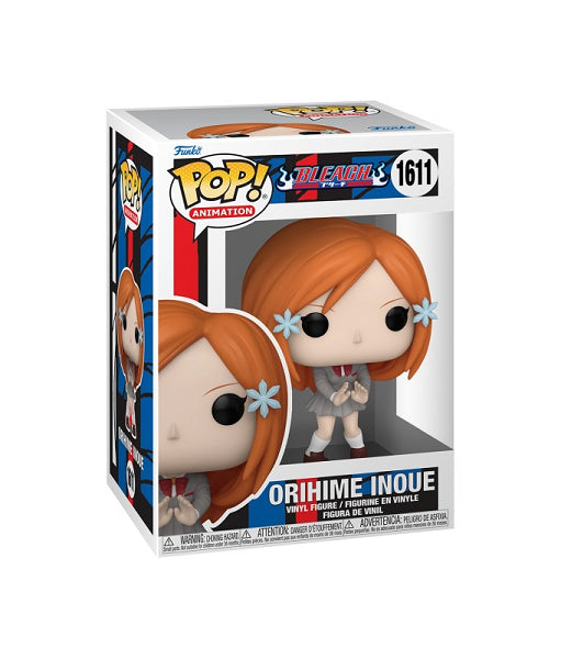 POP BLEACH ORIHIME INOUE 1611