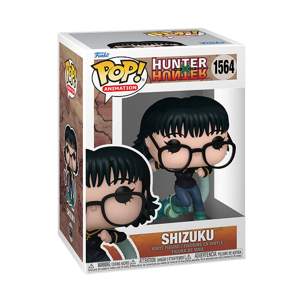 POP HUNTER X HUNTER SHIZUKU 1564