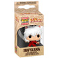 POP KEYCHAIN INUYASHA INUYASHA (usagé)