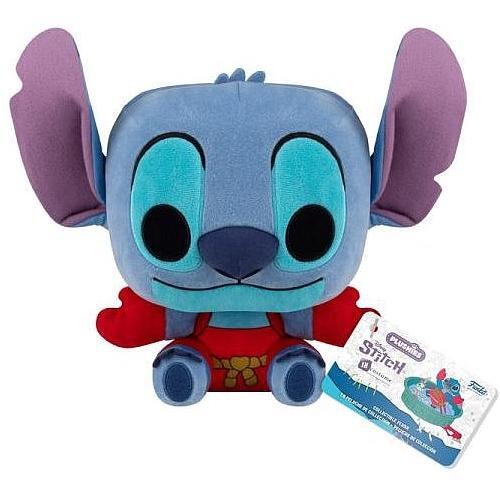 STITCH COSTUME THE LITTLE MERMAID (usagé)