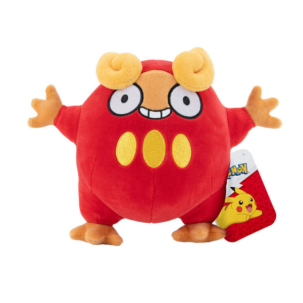 DARUMAKA (POKEMON) 