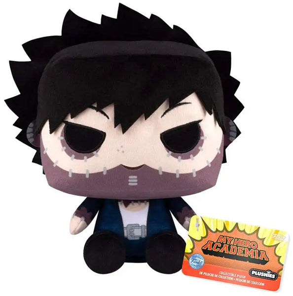 MY HERO ACADEMIA DABI