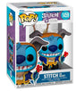 POP STITCH IN COSTUME AS BEAST 1459 (usagé)