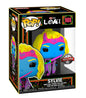POP LOKI SYLVIE 988 BLACK LIGHT