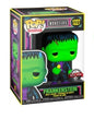 POP UNIVERSAL STUDIOS MONSTERS FRANKENSTEIN 1227 BLACK LIGHT