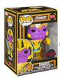 POP AVENGERS ENDGAME THANOS 909 BLACK LIGHT