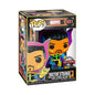 POP MARVEL DOCTOR STRANGE 651 BLACK LIGHT (usagé)