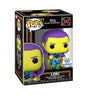 POP THOR RAGNAROK LOKI 242 BLACK LIGHT