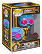 POP AVENGERS ENDGAME ANT-MAN 910 BLACK LIGHT