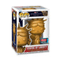 POP SPIDER-MAN NO WAY HOME STATUE OF LIBERTY 1123 (usagé)