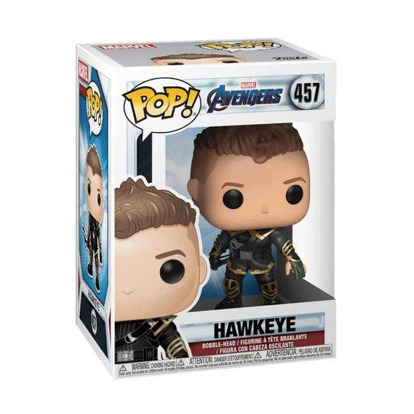 POP AVENGERS HAWKEYE 457