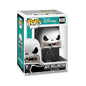 POP THE NIGHTMARE BEFORE CHRISTMAS JACK SKELLINGTON SCARY FACE 808 (usagé)