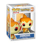 POP POKEMON CHIMCHAR 963 (usagé)