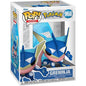 POP POKEMON GRENINJA 968 (usagé)