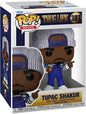 POP THUG LIFE TUPAC SHAKUR 387 (usagé)