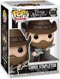POP CHRIS STAPLETON CHRIS STAPLETON 388 (usagé)