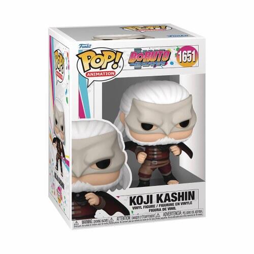 POP BORUTO KOJI KASHIN 1651