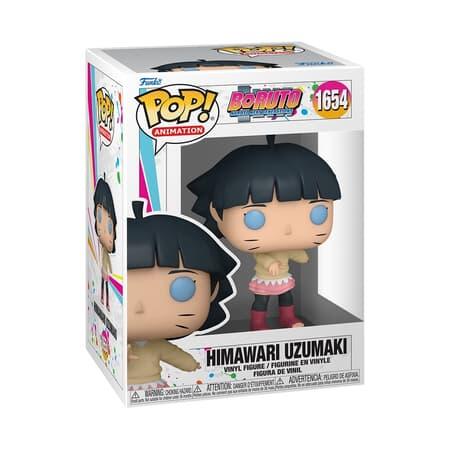POP BORUTO HIMAWARI UZUMAKI 1654