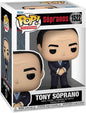 POP SOPRANOS TONY SOPRANO 1522 (usagé)