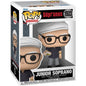 POP SOPRANOS JUNIOR SOPRANO 1523 (usagé)