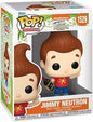 POP NICKELODEON JIMMY NEUTRON 1529 (usagé)