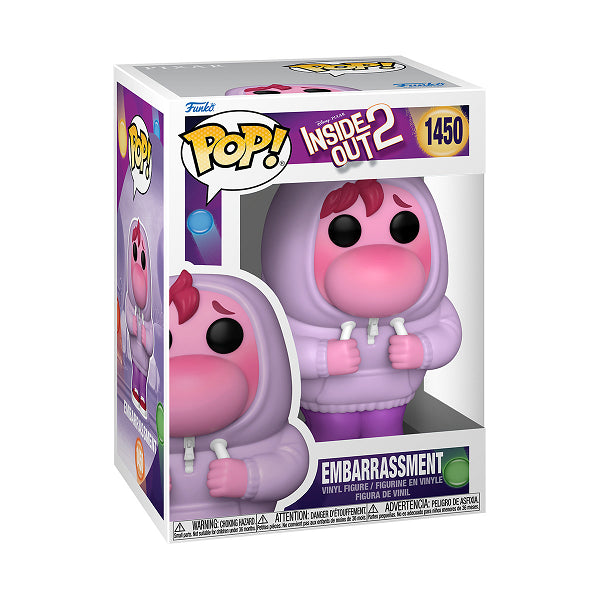POP INSIDE OUT 2 EMBARRASSEMENT 1450