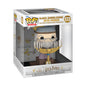 POP HARRY POTTER (DELUXE) ALBUS DUMBLEDORE WITH PODIUM 172