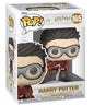 POP HARRY POTTER HARRY WITH BROOM 165