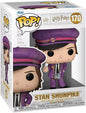 POP HARRY POTTER STAN SHUNPIKE 170 (usagé)