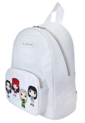 LOUNGEFLY POP BLACKPINK BACKPACK (usagé)