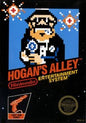 HOGAN'S ALLEY (5 SCREW) (usagé)