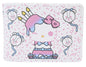 LOUNGEFLY POP SANRIO HELLO KITTY 50TH WALLET (usagé)