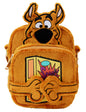 LOUNGEFLY SCOOBY-DOO COSPLAY CROSSBODY BAG (usagé)