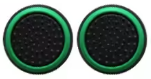 THUMBSTICK JOYSTICK CONTROLLER GREEN 2 PACK (XBOX SERIES / XBOX ONE / PS4 / PS5 / SWITCH PRO)