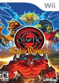 CHAOTIC SHADOW WARRIORS (COMPLETE IN BOX) (usagé)