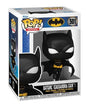 POP BATMAN BATGIRL (CASSANDRA CAIN) 501 (usagé)