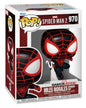 POP SPDER-MAN 2 MILES MORALES UPGRADE SUIT 970