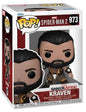 POP SPIDER-MAN 2 KRAVEN 973 (usagé)
