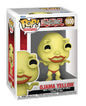 POP YU-GI-OH! OJAMA YELLOW 1600 (usagé)