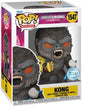 POP GODZILLA VS KONG 2 KONG 1547