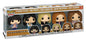 POP AEROSMITH 5 PACK (usagé)