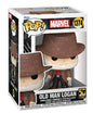POP MARVEL WOLVERINE OLD MAN LOGAN 1374 (usagé)