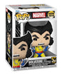 POP MARVEL WOLVERINE (FATAL ATTRACTIONS) 1372 (usagé)